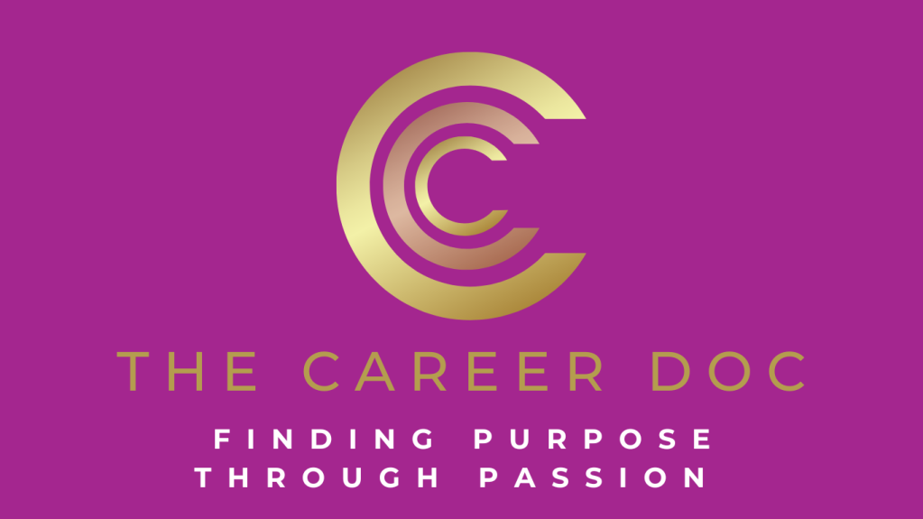 Dr. Christin L. Roberson - Career Coach
The Career Doc